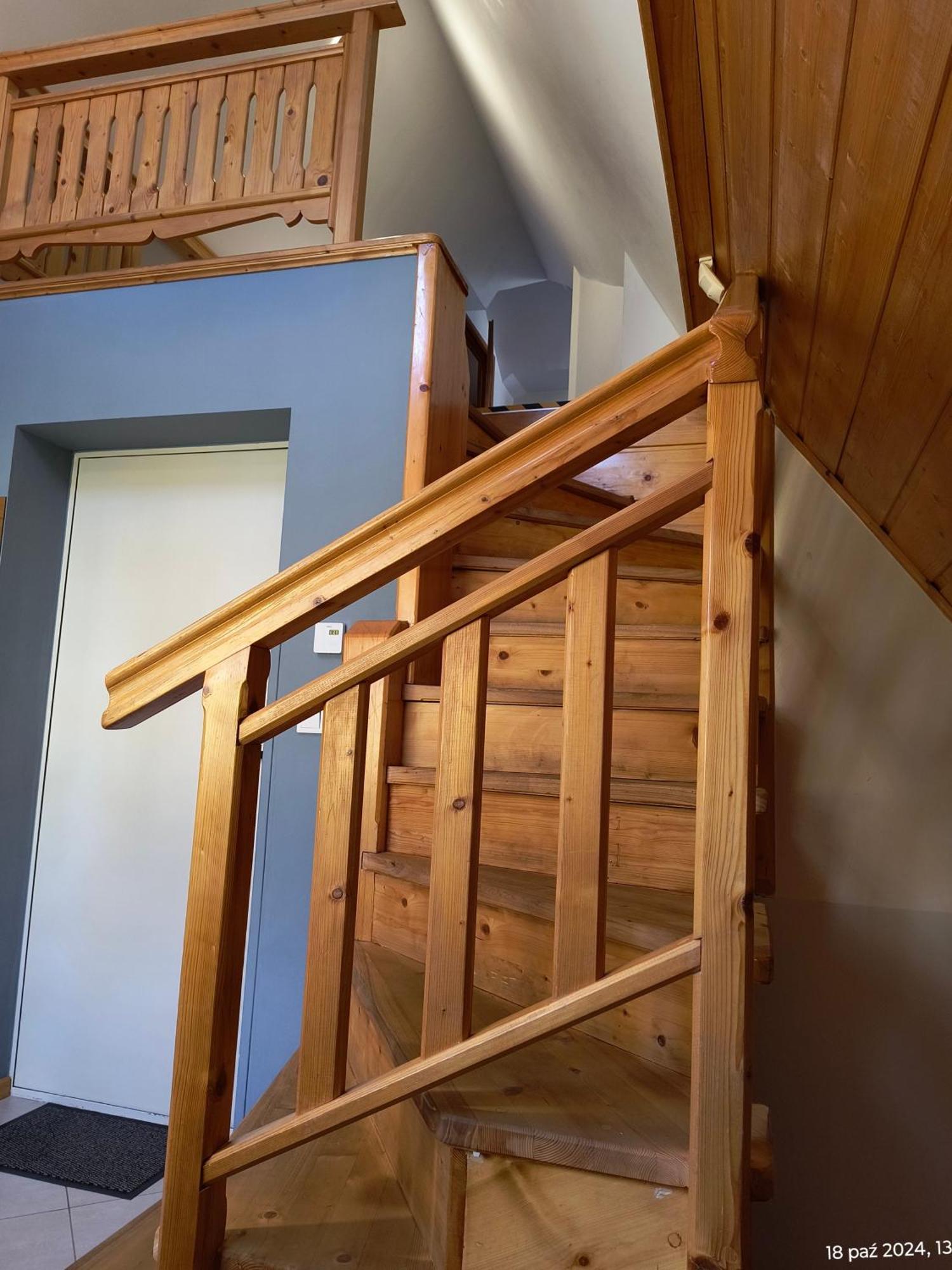 Apartamenty Apartart Zakopane Cameră foto