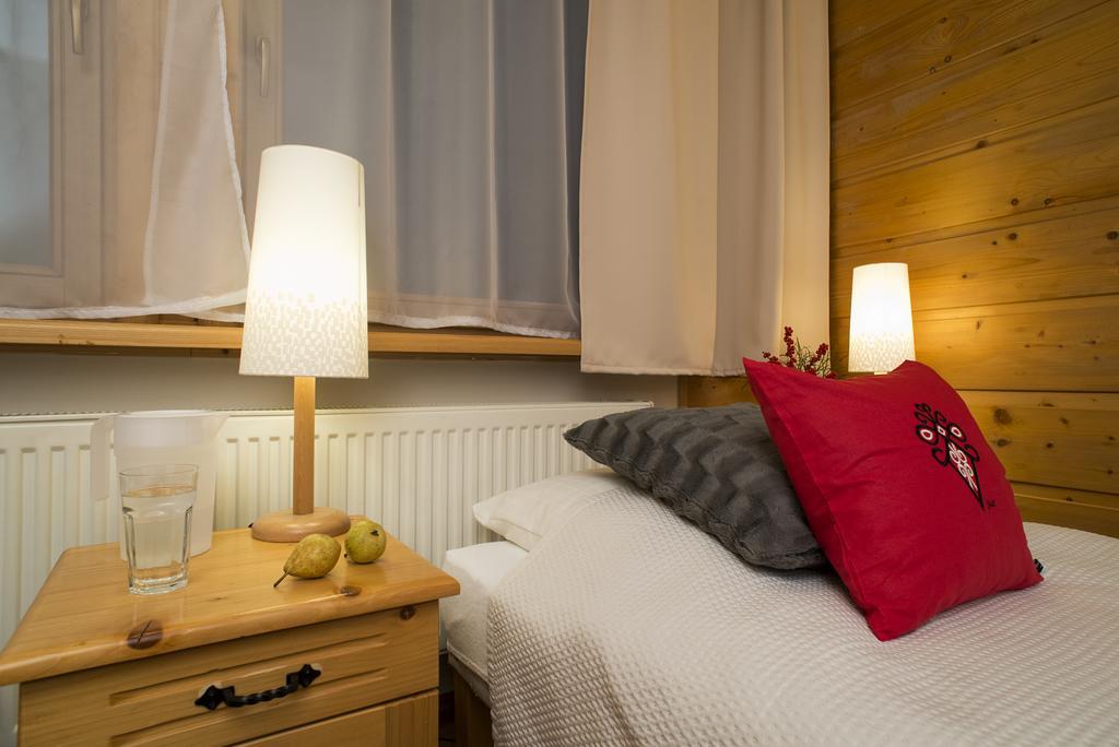 Apartamenty Apartart Zakopane Cameră foto