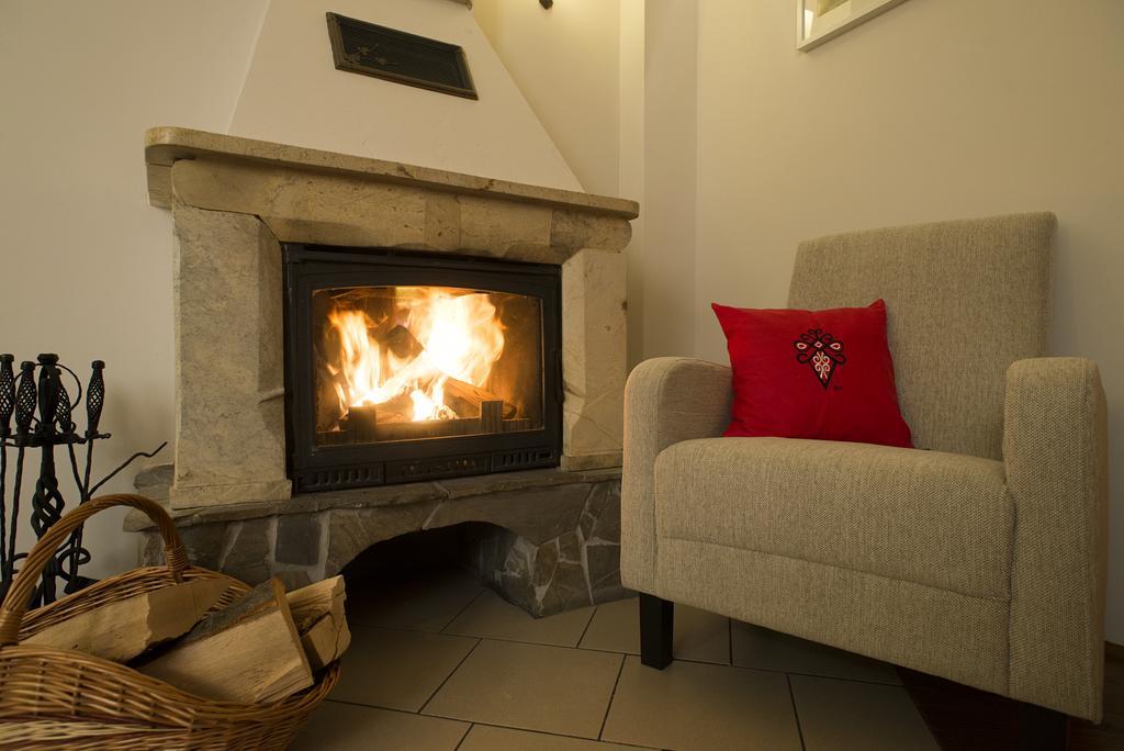 Apartamenty Apartart Zakopane Cameră foto